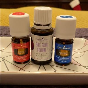 YL Young Living Essential Oils 5ml / 15ml